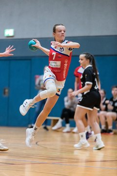 Bild 79 - wCJ HC Quickborn - TuS Esingen : Ergebnis: 40:23